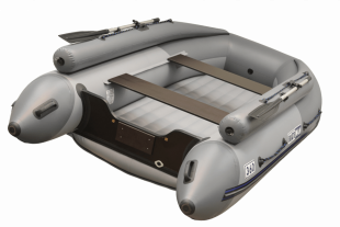 Boatsman BT 360 A FB