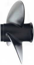 Винт гребной Skipper для Suzuki 8-20 л.с. 9 1/4x12 (не для DF15A,DF20A)