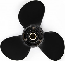 Винт гребной Skipper для Suzuki 8-20 л.с. 9 1/4x12 (не для DF15A,DF20A)