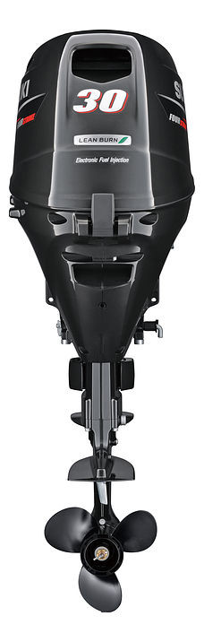 Лодочный мотор Suzuki DF 30 ARS