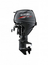 Лодочный мотор Suzuki DF 30 ARS