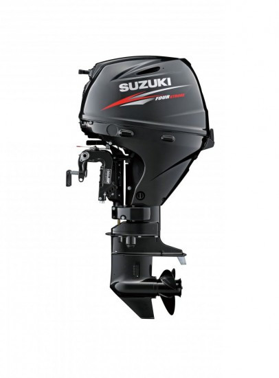 Лодочный мотор Suzuki DF 30 ARS