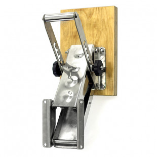 Транец выносной для ПЛМ мощностью до 15 л.с. (45 кг) ФБС