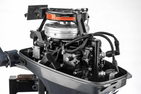 Лодочный мотор MIKATSU M 8 FHS
