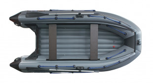 ProfMarine 350 Air FB