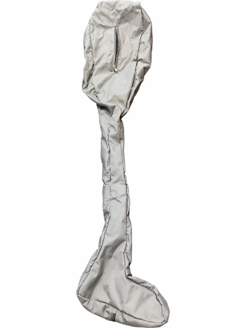 Чехол транспортировочный для электромотора Haibo 54"