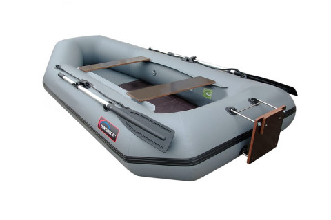 Лодка надувная Лодка надувная Хантер 280 ЛТ