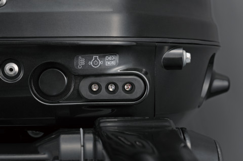 Лодочный мотор Suzuki DF 30 AS