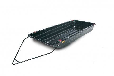 Мотобуксировщик Бурлак-М FK (разборный)