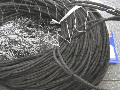 шнур плавающий 5 г/м Crayfish