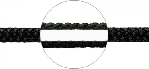 шнур плавающий 5 г/м Crayfish (1 м)