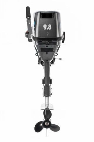 Лодочный мотор MIKATSU M 9.8 FHS