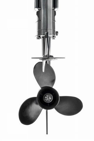 Лодочный мотор MIKATSU M 9.8 FHS