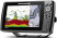 Эхолот-картплоттер Humminbird Helix 9x CHIRP MEGA SI+ GPS G3N