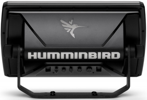 Эхолот-картплоттер Humminbird Helix 9x CHIRP MEGA SI+ GPS G3N