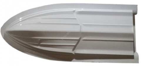 Лодка РИБ Fortis 450T