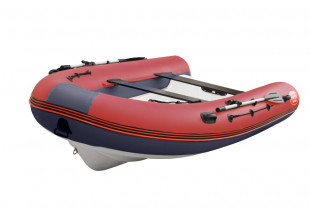 Лодка РИБ Fortis 450T