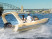 Лодка РИБ Skylark BR 600