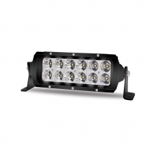 Балка ALO-D5D1-6 60W LED OSRAM 9V-36V 6500k Комбинированный свет-белый Combo