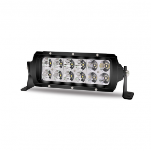 Балка ALO-D5D1-6 60W LED OSRAM 9V-36V 6500k Комбинированный свет-белый Combo