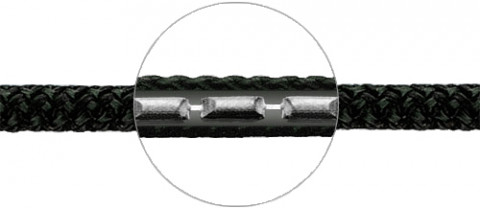 шнур грузовой 35 г/м Crayfish (упак. 500 м)