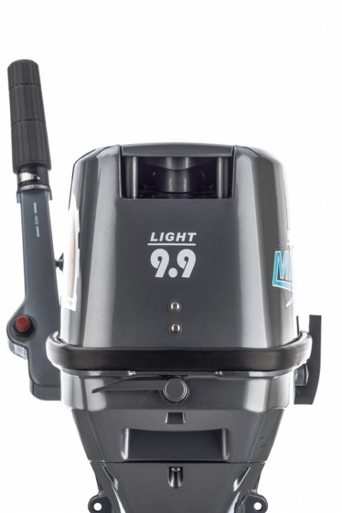 Лодочный мотор MIKATSU M 9,9 FHS light
