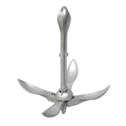 Якорь складной 2,5 кг