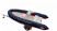 Лодка РИБ Fortis 450R