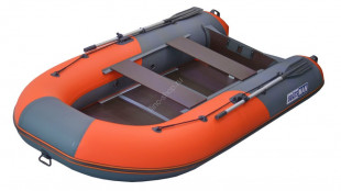 Boatsman BT 345 SK (графитово-оранжевый)