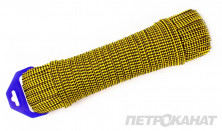 Линь плавающий круглый, плоский (25 м, 500м)