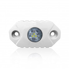 Светильник ALO-M-Y-2-D1-White 9W 495Lm 12V 0.35A IP68 (габаритный светильник)