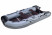 Лодка надувная Лодка надувная Адмирал 305 Classic