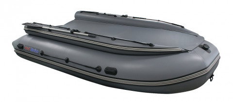 Лодка надувная Лодка надувная ProfMarine 400 Air FB