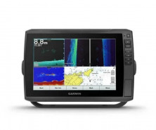 Эхолот-картплоттер Garmin EchoMap Ultra 102sv с датчиком GT56 