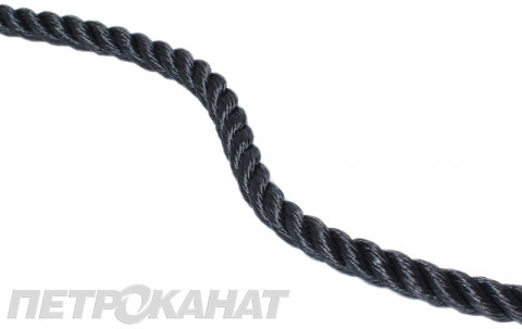 канат POLYTEX PES 6,0 мм (300м)