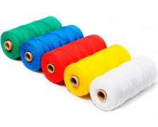 шнур STANDARD-CORD (Стандарт) 1,8 мм выбрать цвет и упаковку