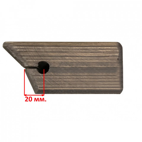 УКБ-1 крепежный блок универсальный