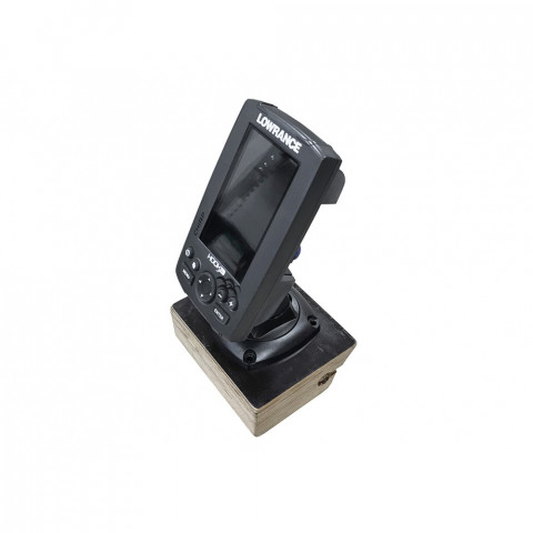 УКБ-1 крепежный блок универсальный