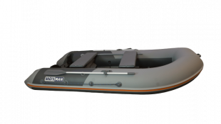 Boatsman BT 400 SK