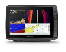 Эхолот-картплоттер Garmin EchoMap Ultra 122sv с датчиком GT56