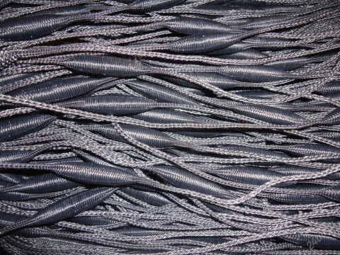 шнур плавающий 4 г/м (Патент)