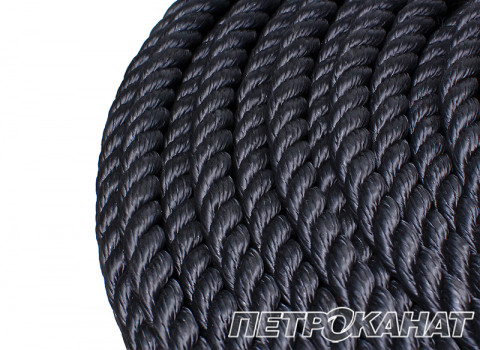 канат POLYTEX PES 8,0 мм