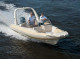 Лодка РИБ Skylark BR 750