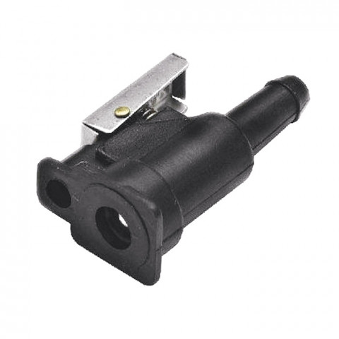 Коннектор топливный к моторам Yamaha/Mercury