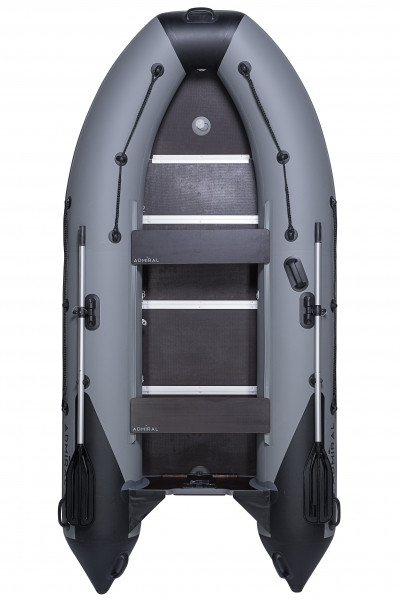 Моторная лодка Адмирал 375S