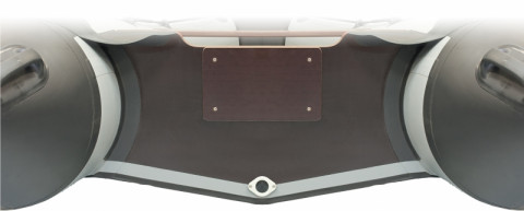 Моторная лодка Адмирал 375S