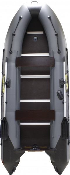 Моторная лодка Адмирал 375S