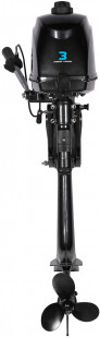 Лодочный мотор Marlin MP 3 AMHS