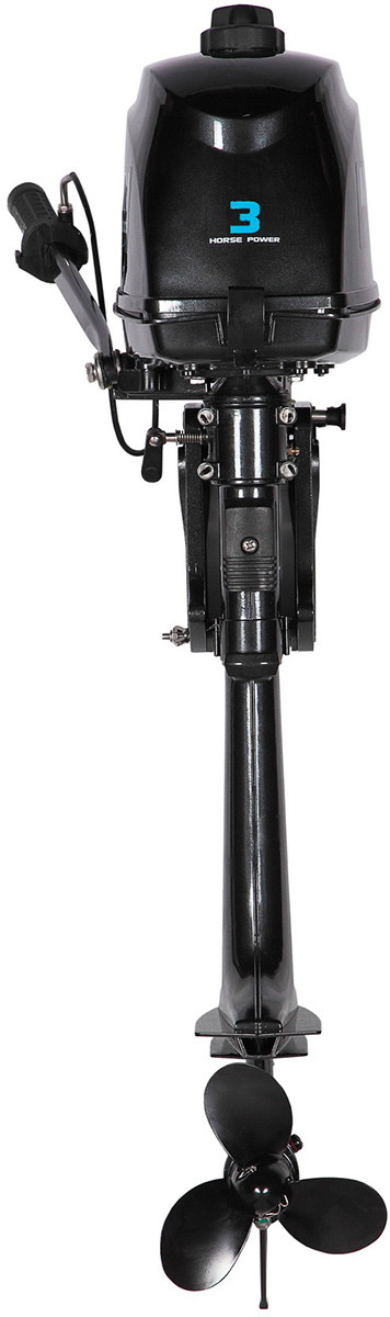 Лодочный мотор Marlin MP 3 AMHS