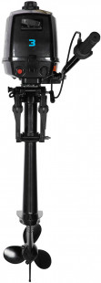 Лодочный мотор Marlin MP 3 AMHS